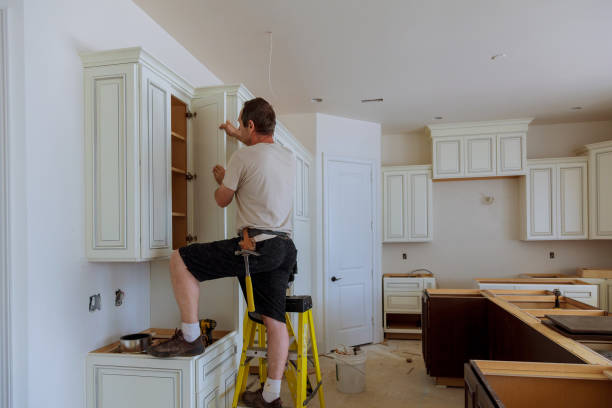 Licensed Countertop Replacement service in Dumfries, VA - BM Kitchen